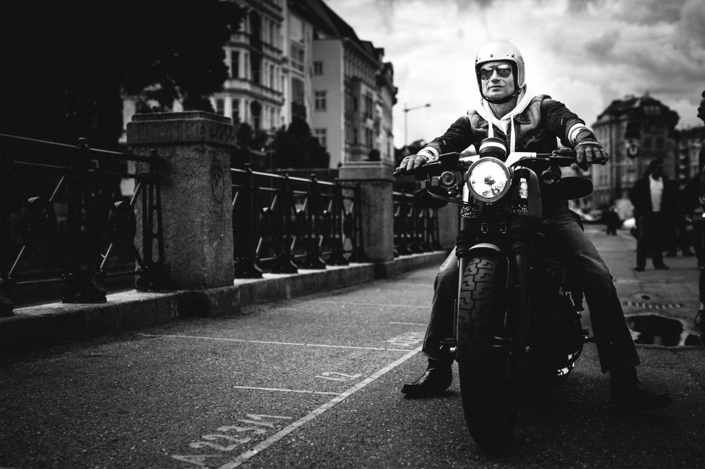 motographer motorradfoto fotograf wien georg aufreiter schwarzweiß black and white classic bike
